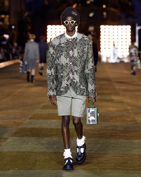 louis vuitton ss24 pharrell|louis vuitton spring 2024.